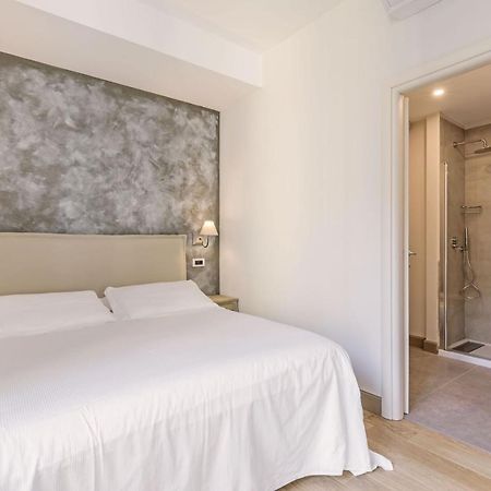Отель XX Settembre Urban Relais Турин Экстерьер фото