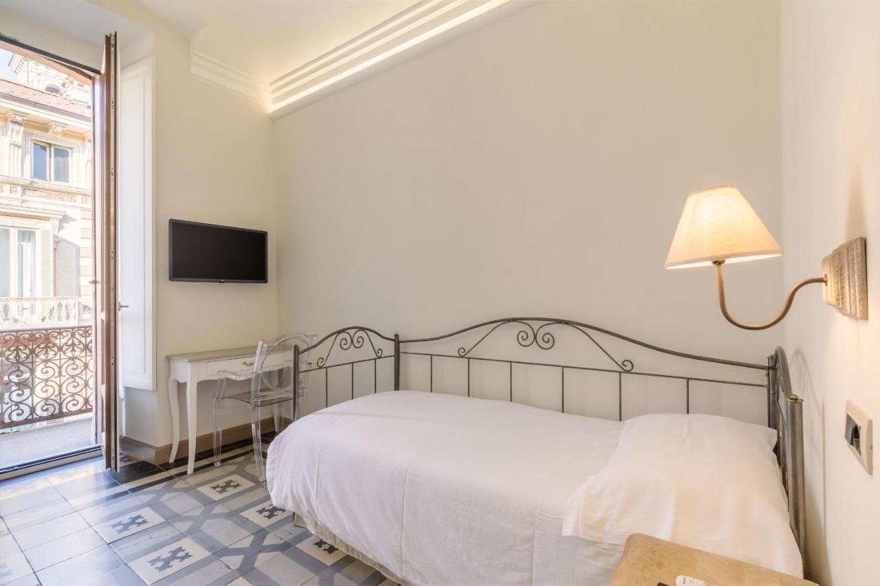 Отель XX Settembre Urban Relais Турин Экстерьер фото