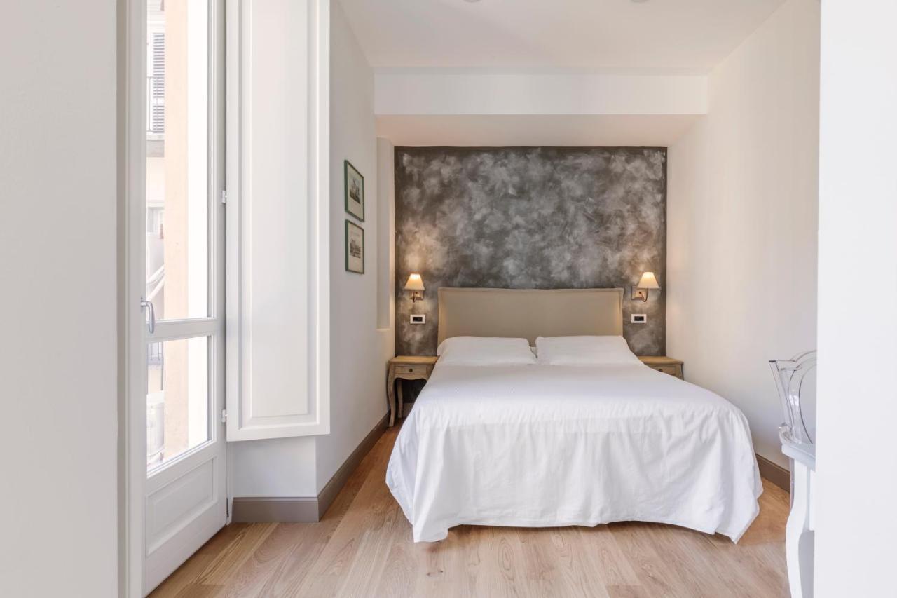Отель XX Settembre Urban Relais Турин Экстерьер фото