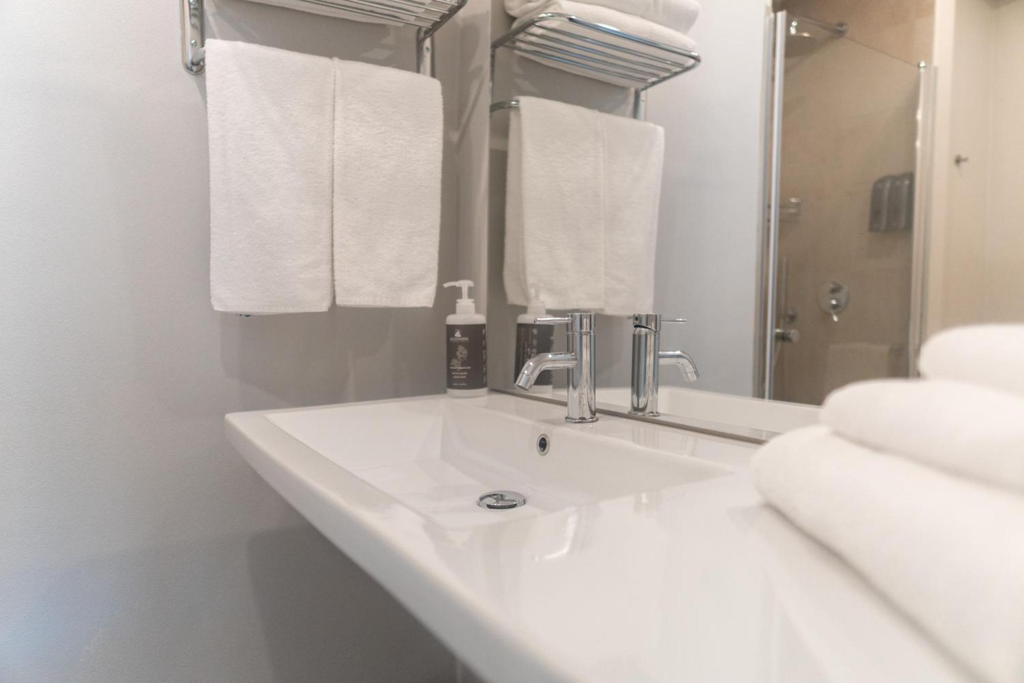 Отель XX Settembre Urban Relais Турин Экстерьер фото