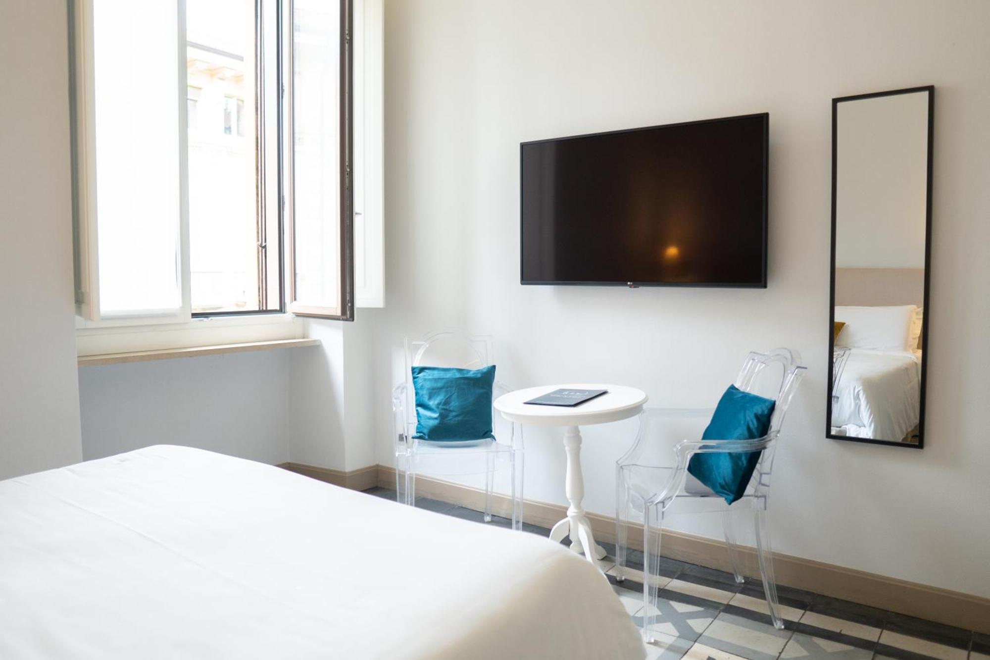 Отель XX Settembre Urban Relais Турин Экстерьер фото